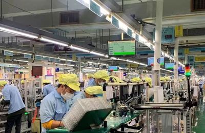 牛“企”来 | 销售额年均15亿背后 三美人的匠心与坚持