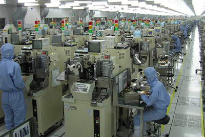 瑞萨电子 奏响中国市场战略进行曲，三管齐下推动销售额倍增