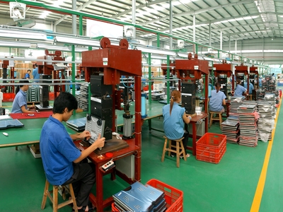 中山 税惠政策助力衡器制造企业纾困，电子产品销售迎来新机遇